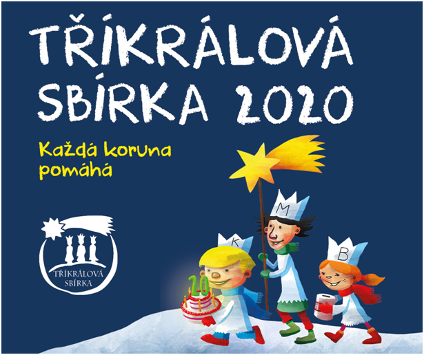 Tříkrálová sbírka