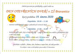 Den otevřených dveří