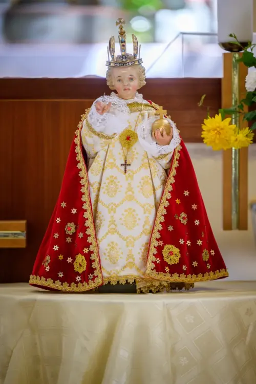 Návrat Jezulátka